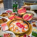安格斯烤肉自助料理 - 三亚市旅游 缩略图 1