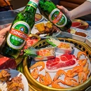 安格斯烤肉自助料理 - 三亚市旅游 缩略图 3