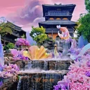 茅山森林世界 - 常州市旅游 缩略图 5