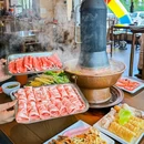 万福楼铜锅(三亚第一市场店) - 三亚市旅游 缩略图 1