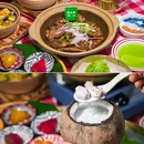 琼小弟香草鸭·海南菜馆 - 三亚市旅游 缩略图 5