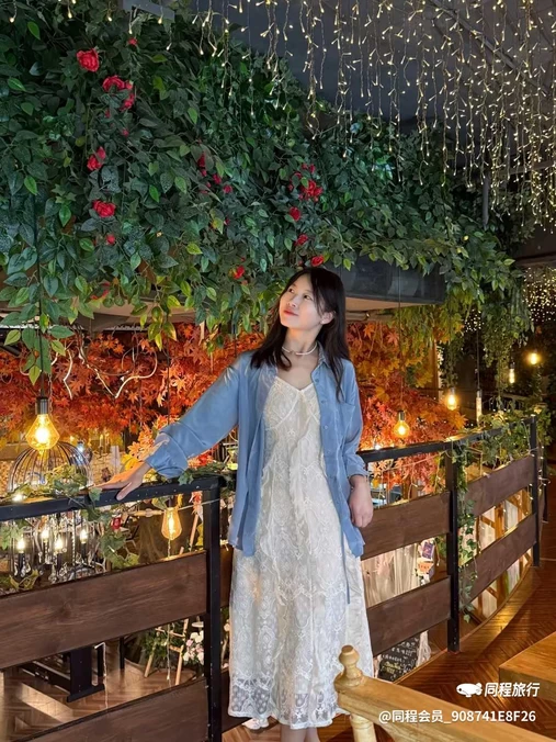湖南金融中心异国印象酒店 - 长沙市旅游