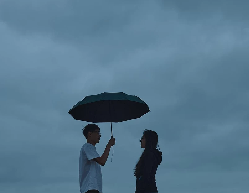 海晏村网红沙滩 - 昆明旅游 1
