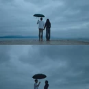 海晏村网红沙滩 - 昆明旅游 缩略图 2