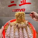 塔斯汀中国汉堡(吉阳月川中路店) - 三亚市旅游 缩略图 1