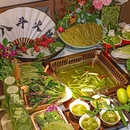 高新九号广场 - 西安市旅游 缩略图 8