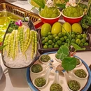 高新九号广场 - 西安市旅游 缩略图 6