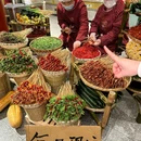 大芊金串串火锅(太古里店) - 成都市旅游 缩略图 6