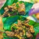 连火火鲜鲜东北烤肉 - 长沙市旅游 缩略图 4