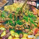 连火火鲜鲜东北烤肉 - 长沙市旅游 缩略图 3