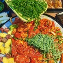 连火火鲜鲜东北烤肉 - 长沙市旅游 缩略图 2