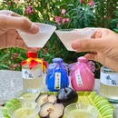 连火火鲜鲜东北烤肉 - 长沙市旅游 缩略图 6