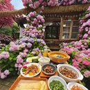 江上渔哥庭院餐厅 - 长沙市旅游 缩略图 1