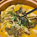 江上渔哥庭院餐厅 - 长沙市旅游 缩略图 6