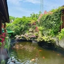 江上渔哥庭院餐厅 - 长沙市旅游 缩略图 8
