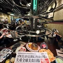 天津环宇城停车场 - 天津市旅游 缩略图 3