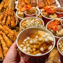 町奶奶酱汁炸豆腐(依仁店) - 桂林市旅游 缩略图 4