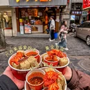 町奶奶酱汁炸豆腐(依仁店) - 桂林市旅游 缩略图 3