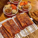 町奶奶酱汁炸豆腐(依仁店) - 桂林市旅游 缩略图 5