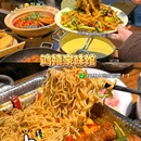 町奶奶酱汁炸豆腐(依仁店) - 桂林市旅游 缩略图 2