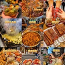 町奶奶酱汁炸豆腐(依仁店) - 桂林市旅游 缩略图 1