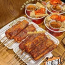 町奶奶酱汁炸豆腐(依仁店) - 桂林市旅游 缩略图 8