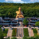 茅山风景区 - 镇江市旅游 缩略图 4