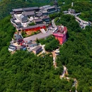 茅山风景区 - 镇江市旅游 缩略图 6
