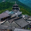 茅山风景区 - 镇江市旅游 缩略图 8