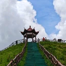 南山牧场 - 邵阳市旅游 缩略图 9