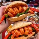 赵姑娘·龙虾烧烤大排档(苏州总店) - 苏州市旅游 缩略图 5