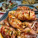 赵姑娘·龙虾烧烤大排档(苏州总店) - 苏州市旅游 缩略图 3