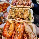 赵姑娘·龙虾烧烤大排档(苏州总店) - 苏州市旅游 缩略图 1