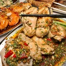 赵姑娘·龙虾烧烤大排档(苏州总店) - 苏州市旅游 缩略图 6