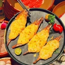 和颜施寿喜烧·鲜榴莲自助(文峰广场店) - 上海市旅游 缩略图 5