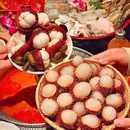 和颜施寿喜烧·鲜榴莲自助(文峰广场店) - 上海市旅游 缩略图 1