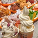 蛮涮自助小火锅(时代天街店) - 成都市旅游 缩略图 8
