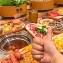 蛮涮自助小火锅(时代天街店) - 成都市旅游 缩略图 9