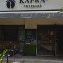 KAFKA·卡夫卡咖啡(文林店) - 昆明旅游 缩略图 5