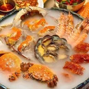 88食堂·烤肉酱蟹(韩国街店) - 上海市旅游 缩略图 5