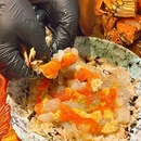 88食堂·烤肉酱蟹(韩国街店) - 上海市旅游 缩略图 3