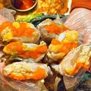 88食堂·烤肉酱蟹(韩国街店) - 上海市旅游 缩略图 2