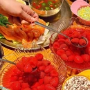 88食堂·烤肉酱蟹(韩国街店) - 上海市旅游 缩略图 9