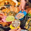 88食堂·烤肉酱蟹(韩国街店) - 上海市旅游 缩略图 6