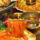 88食堂·烤肉酱蟹(韩国街店) - 上海市旅游 缩略图 8