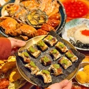 88食堂·烤肉酱蟹(韩国街店) - 上海市旅游 缩略图 7