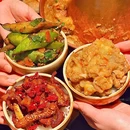 云彩坡· 云南古法油焖鸡(世纪汇店) - 上海市旅游 缩略图 4