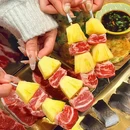 富山里烤肉·鲜啤 - 上海市旅游 缩略图 4
