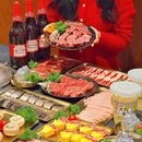 富山里烤肉·鲜啤 - 上海市旅游 缩略图 2