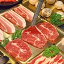 富山里烤肉·鲜啤 - 上海市旅游 缩略图 5